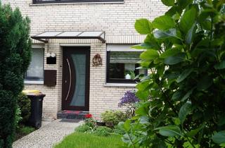 Haus mieten in 45473 Mülheim, Kernsaniertes Einfamilien-Endhaus mit Garage