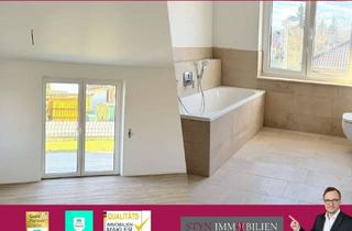 Haus mieten in 14772 Hohenstücken, *Erstbezug* - 4 Zimmer, Küche Bad...