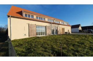 Haus mieten in 01468 Moritzburg, Einfamilienhaus im Denkmal - energetisch top saniert, 6 Zi, 3 Bäder, Parkett