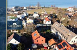 Haus mieten in Bergstraße, 04416 Markkleeberg, NEU: Sonnige Aussichten inklusive – Ihr neues Zuhause am Cospudener See