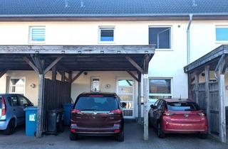 Haus mieten in Dorfring 4b, 22885 Barsbüttel, Reihenhaus in Stemwarde