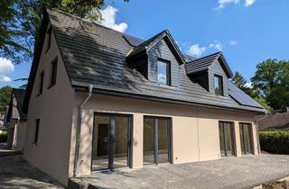 Haus mieten in 21521 Dassendorf, DHH in Top-Wohnlage mit Wärmepumpe, Photovoltaik und großer Terrasse