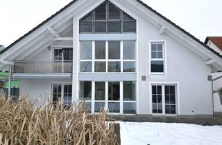 Haus mieten in 92331 Lupburg, | Attraktives Wohnen in ruhiger Wohnlage |DHH in guter Lage von Lupburg