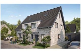 Haus mieten in Hebbelstr. 6d u. 6e, 48485 Neuenkirchen, Tolle Neubau-Doppelhaushälften für Familien