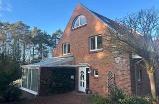 Haus mieten in 21337 Lüneburg, Großzügige DHH im Stadtgebiet, großer Garten und die Natur vor der Tür