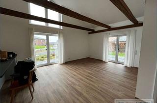 Haus mieten in Zum Redder, 24994 Medelby, Schöne neuwertige Doppelhaushälfte in Medelby!