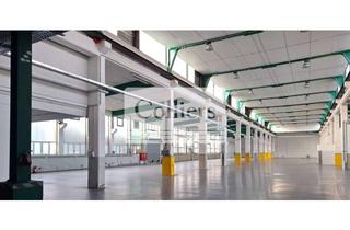 Gewerbeimmobilie mieten in 71636 Ludwigsburg, Gewerbehalle | Lagerhalle