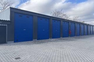 Gewerbeimmobilie mieten in Orber Straße 34, 60386 Fechenheim, 28 m² Lagerraum in Frankfurt