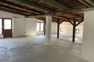 Gewerbeimmobilie mieten in Schönleinstraße 23, 10967 Kreuzberg, Großzügiges Lagerloft mit mit 95 m² Fläche