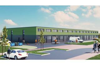 Büro zu mieten in 68309 Vogelstang, Produktionsfläche mit Lager & Büro Mannheim - A5/A659