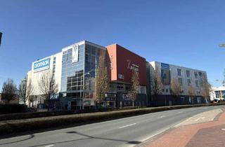 Büro zu mieten in 48431 Rheine, Attraktive Lager- und Logistikfläche inkl. Büroräume im Herzen von Rheine