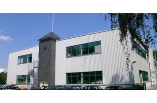 Büro zu mieten in Krokusstraße, 12357 Rudow, Produktionsfläche/ Lager mit Büro - Nahe BER und Autobahn
