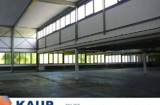 Gewerbeimmobilie mieten in 33335 Gütersloh, Interessante Gewerbehalle mit guter Verkehrsanbindung in GT-Friedrichsdorf