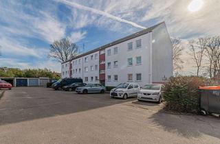 Anlageobjekt in 24632 Lentföhrden, Kapitalanlage: MFH mit 15 WE, 6 % Rendite & Mietsteigerungspotenzial + DG-Ausbau - Faktor 16,6