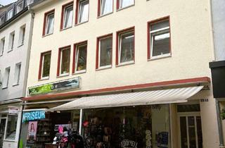 Anlageobjekt in 45525 Hattingen, Attraktives Mehrfamilienhaus mit Entwicklungspotential in zentraler Lage von Hattingen