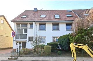 Anlageobjekt in 49084 Schinkel, Mehrfamilienhaus & Doppelgarage: Kompakt investieren