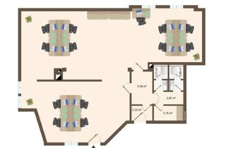 Anlageobjekt in 87439 Breite, Bürofläche als Anlageobjekt in Kempten