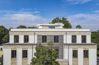 Anlageobjekt in 06712 Zeitz, Sanierungsobjekt - Historische Denkmalperle am Zeitzer Goethepark