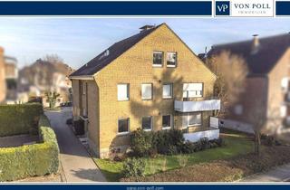 Anlageobjekt in 46483 Wesel, Kapitalanlage in zentrumsnaher Wohnlage!