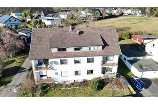 Anlageobjekt in 57587 Birken-Honigsessen, Mehrfamilienhaus in idyllischer Lage bei Siegen