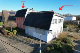 Anlageobjekt in 53757 Sankt Augustin, Attraktives Wohn- und Geschäftshaus in Sankt Augustin-Buisdorf - Wohnen und Gewerbe zugleich