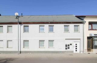 Anlageobjekt in 39418 Staßfurt, Solide Anlage: Vollvermietetes MFH mit 5 Einheiten und Top-Potenzial