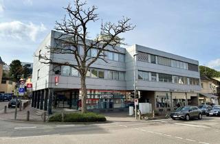 Anlageobjekt in Hauptstraße 32, 75223 Niefern-Öschelbronn, Gut etablierte Zahnarztpraxis in bester Lage...