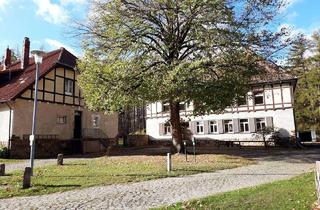 Anlageobjekt in 38667 Bad Harzburg, Ihre Liegenschaft - gebaut für die Ewigkeit.