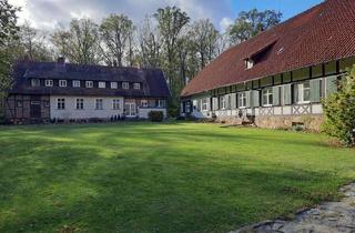 Anlageobjekt in 38667 Bad Harzburg, Ihre Liegenschaft - gebaut für die Ewigkeit.