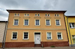 Anlageobjekt in Barthestrasse 40, 18356 Barth, spannende Kapitalanlage mit guter Rendite