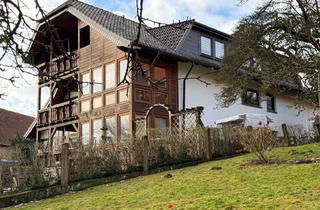 Anlageobjekt in 31737 Rinteln, Lukratives Mehrfamilienhaus im Weserbergland