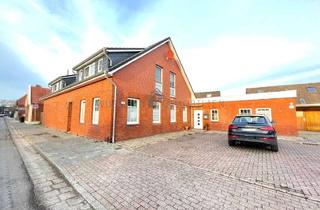 Anlageobjekt in 26725 Borssum/Hilmarsum, Emden-Borssum: Appartementhaus mit 5 Einheiten zu verkaufen!