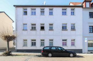 Anlageobjekt in 39418 Staßfurt, Renditestarke Kapitalanlage - 6 Wohneinheiten in zentraler Lage von Staßfurt