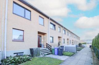 Anlageobjekt in 38154 Königslutter, Gepflegtes Reihenmittelhaus mit Garten, Terrasse & Stellplatz