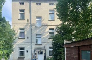 Anlageobjekt in 14770 Altstadt, Anlageobjekt mit Potential in Brandenburg an der Havel