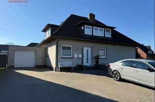 Anlageobjekt in 49429 Visbek, Wohnhaus mit zwei Wohneinheiten