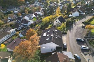 Anlageobjekt in 63683 Ortenberg, Kapitalanlage-Paket: 2 Mehrfamilienhäuser mit 9 Einheiten und ca. 7,0 % Rendite