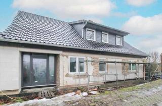 Anlageobjekt in 18573 Altefähr, Fortgeschrittener Rohbau nahe Altefähr – Ideal für Familien & Pendler nach Stralsund