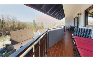 Anlageobjekt in 79664 Wehr, Dieser Ausblick ist Ihre Sicherheit!