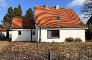 Grundstück zu kaufen in 23863 Bargfeld-Stegen, "NEUER PREIS" Schönes Baugrundstück in Bargfeld - Stegen