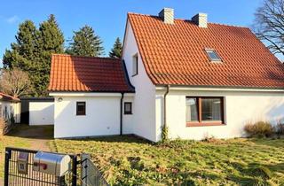 Grundstück zu kaufen in 23863 Bargfeld-Stegen, Hier entsteht Ihr Familienglück – Baugrundstück in Bargfeld-Stegen