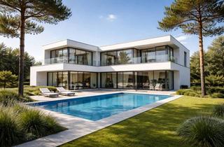 Grundstück zu kaufen in 18225 Kühlungsborn, Baugrundstück im Ostseebad Kühlungsborn