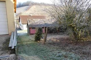 Grundstück zu kaufen in 74182 Obersulm, Abrissgrundstück in Obersulm-Eichelberg