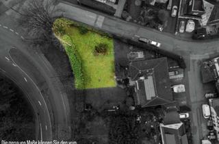 Grundstück zu kaufen in 58332 Schwelm, Familienglück auf großzügigem Grundstück in begehrter Lage!