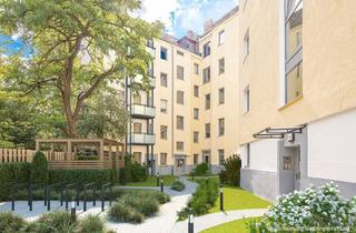 Grundstück zu kaufen in 10715 Wilmersdorf, Bauträgers Liebling! - Bauplatz in Top-Lage mit Baugenehmigung für 367m² Wohnfläche