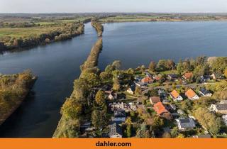 Grundstück zu kaufen in 14476 Neu Fahrland, Grundstück zwischen Weisser See und Fahrländer See in Potsdam - wenige Schritte vom Wasser