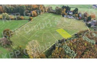 Grundstück zu kaufen in 51515 Kürten, Freiraum für Ideen – Grundstück im klimafreundlichen Wohnquartier