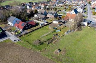 Grundstück zu kaufen in 59457 Werl, Platz für Ihre Visionen – Grundstück in Werl-Hilbeck zu verkaufen!