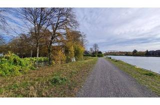 Grundstück zu kaufen in 44653 Unser Fritz, Baugrundstück in Wasserlage für 66% Förderung Gruppe A und B, Rest freifinanziert und Kita