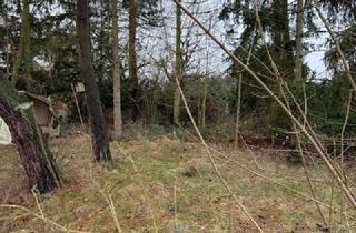 Grundstück zu kaufen in 16341 Panketal, "Informationen für Kaufinteressenten" Panketal!